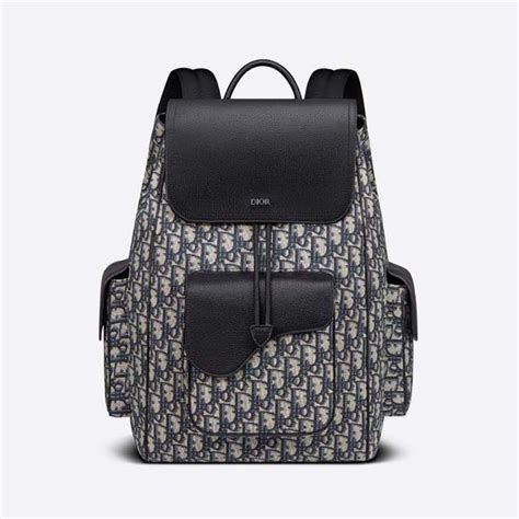 dior backpack 2019|christian Dior backpack price.